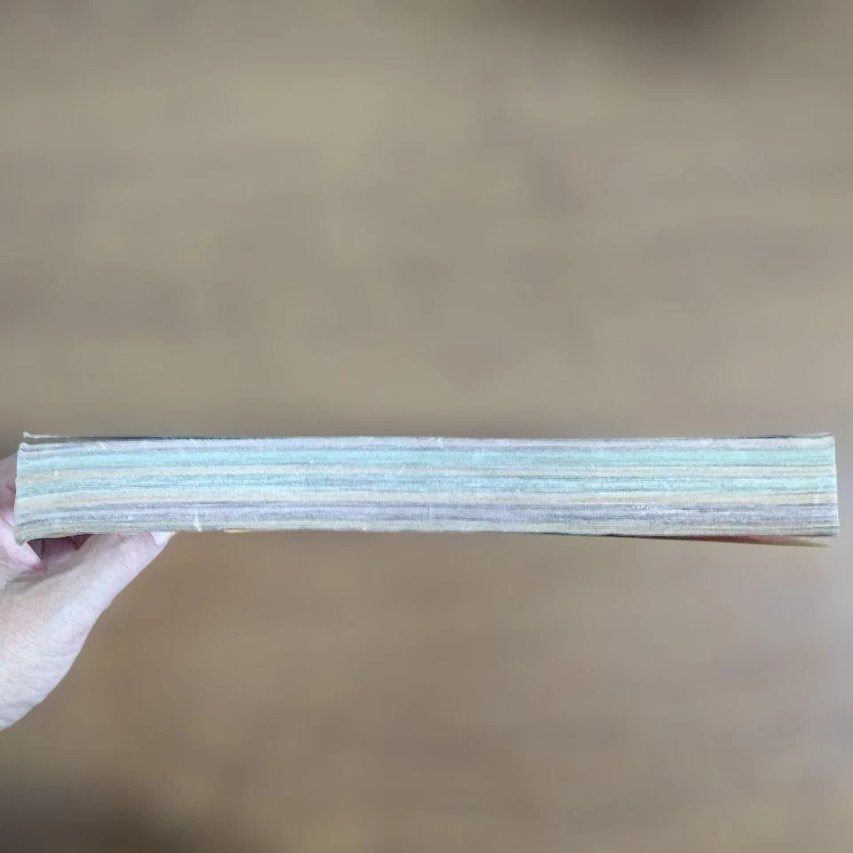 Weekly Shonen Jump 1985 No.24 Flying Classroom Tsutomu Hiramatsu Vintage Magazin - Image 3 of 4