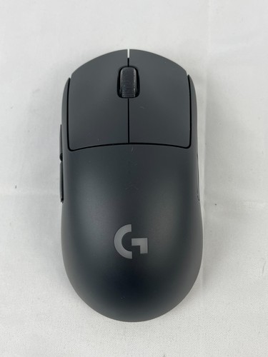 Logitech G Pro Kabellose Beidhändige Gaming Maus mit 25k Hero Sensor - Bild 4 von 7
