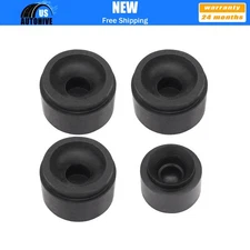 4PCS Engine Cover Mounting Rubber Grommet for Audi VW 07C103226B 06J103226A