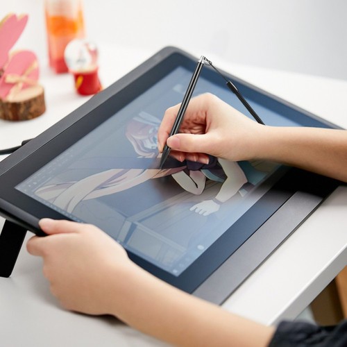 3 Pcs Touch Pen Work Child Stylus with Spring Rope Tablet for Kids - Zdjęcie 11 z 11