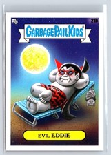 2022 Topps Garbage Pail Kids X Clash of Clans GPK Sticker Cards 9