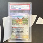 Pokémon Eevee 074/131 Sv: Prismatic Evolutions Reverse Holo PSA 9 TCG