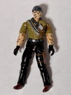 GI Joe ARAH 1987 Tunnel Rat Action Figure, Play Wear, See Pics