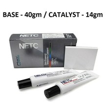 Dental META NETC Non-Eugenol Temporary Cement For Crowns  Bridges