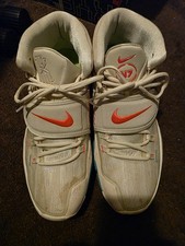 Size 12 - Nike Kyrie 6 N7 - CW1785-200