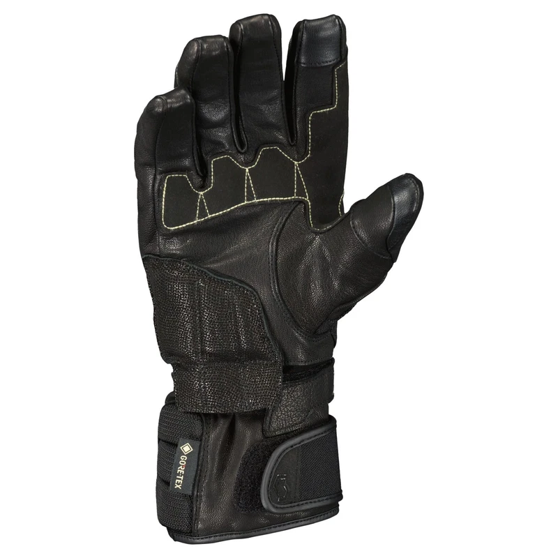 Scott Priority Pro Gore-Tex Black, photo 2 of 2