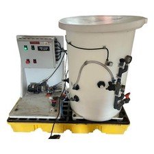 Constant Chlor plus Automatic Chemical Chlorine Feeder MC4-150