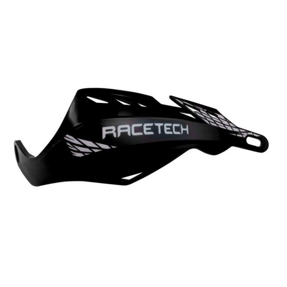 Racetech Gladiator Handguards Ø22/28Mm For Motorcycle Spare Parts Accessories