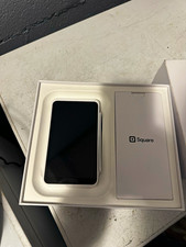 Square Square Terminal Credit Card Payment Terminal POS Reader
