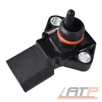 MAP-SENSOR Drucksensor Saugrohrdruck FÜR Seat Arosa 6H NUR 1.4 TDI BJ 00-04