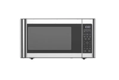 Hamilton Beach EM031MC1-L2 1.1 Cu. Ft. Stainless Steel Microwave - Image 1 of 2