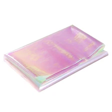 Symphony Film Cellophane Wrap for Hampers Iridescent Wrapping Paper