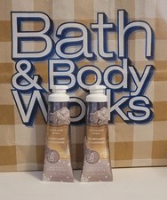 Bath Body Works SNOWFLAKES CASHMERE Hand Cream 2
