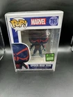 Funko Pop! Marvel Spider-Man 2099 Emerald City Comic Con (ECCC) Exclusive # 761