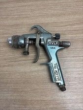 Binks Mach 1 Hvlp Paint Spray Gun - Mach 1 Sl Binks Mach 1 Hvlp Paint Spray Gun - Mach 1 Sl