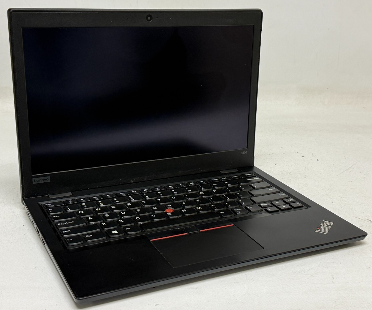 Lenovo ThinkPad L390 13.3