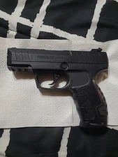 daisy powerline 426 air pistol