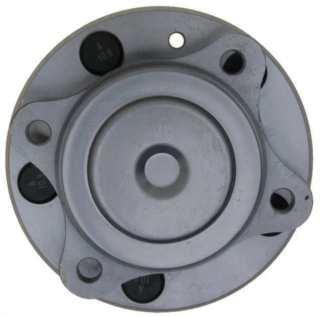 Conjunto de cojinete de rueda y buje para Mercury Montego Sable RAYBESTOS 2006-2009 Foto 3 de 4