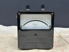 Weston Voltmeter P/N 931 New