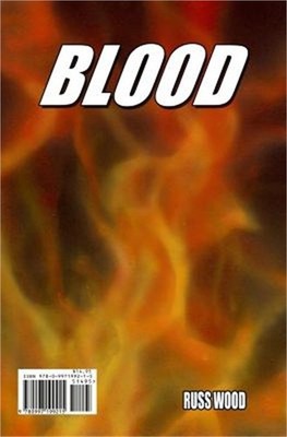 Lifeblood/Blood Life (Paperback or Softback)
