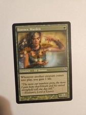 Essence Warden Planar Chaos Regular