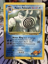Image for Misty's Poliwrath