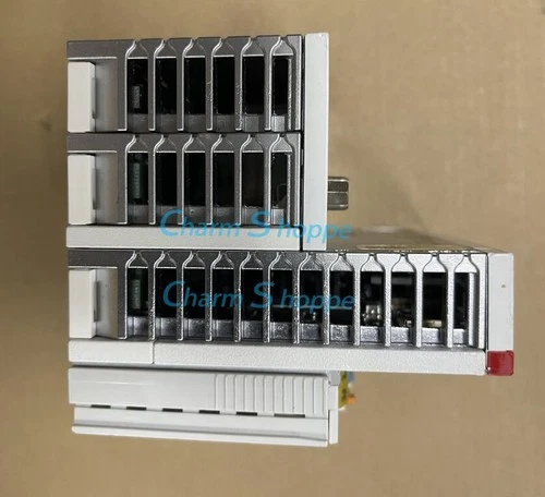 1PCS New CX9020-0115 CX90200115 Beckhoff PLC Module In Box Fast Shipping - Picture 3 of 7