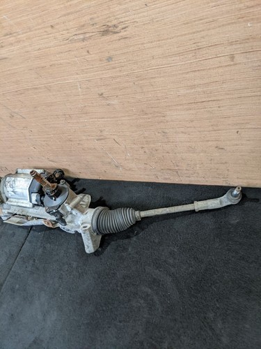 ALFA ROMEO GIULIETTA MK3 940 1.6 DIESEL POWER STEERING RACK - Picture 3 of 4