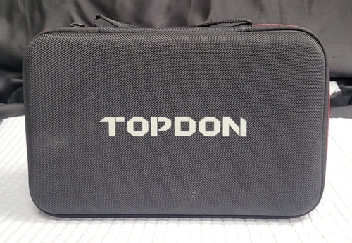 TOPDON ArtiDiag800BT Car Diagnostic Tool / Lightly Used ~ SHIPS FREE! - product listing photo