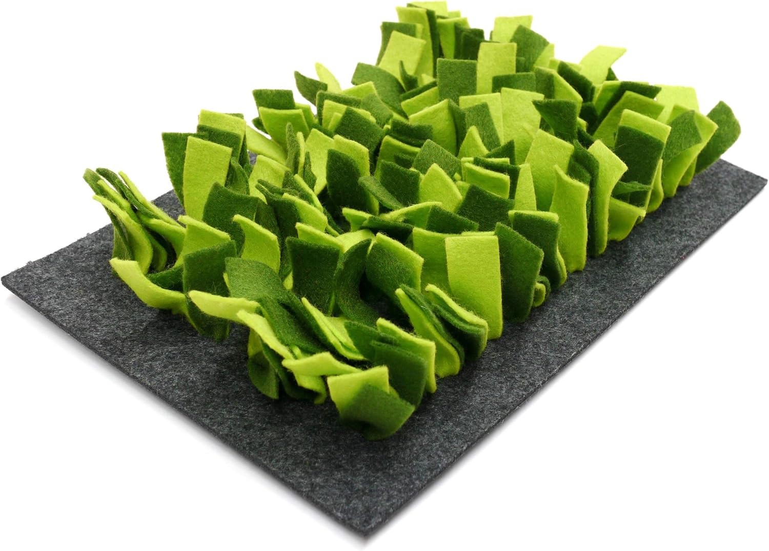 ROSEWOOD BOREDOM BREAKER SMALL ANIMAL SNUFFLE MAT FORAGING TOY HIDE TREATS