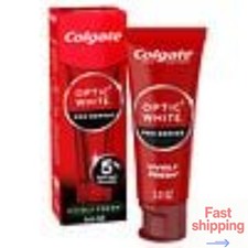 Colgate Optic White Pro Series Toothpaste wit...