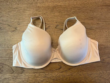 Victoria's Secret Smooth Marzipan 40C Body By Victoria Full Coverage Bra VS