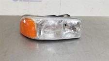 05 2005 Gmc Sierra 1500 Headlight Lamp Right Passenger 05 2005 Gmc Sierra 1500 Headlight Lamp Right Passenger