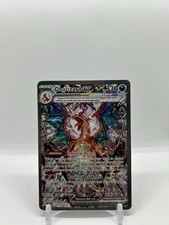 Charizard ex 223/197 SV03: Ossidiana Fiamme Holo SIR Near Mint Minus