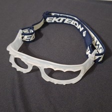 EKTELON Goggles Racquetball Squash Field Hockey Protection Racketball