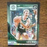 Panini Donruss Optic Legends Larry Bird #243 /15 Basketball Boston Celtics