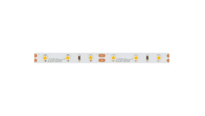 Taśma LED line 300 SMD3528 12V 4000K 4,8W 5 lat gwar. 245602/5m/