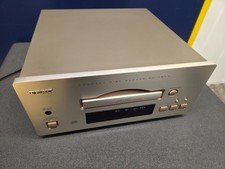 TEAC PD-H500 Compact Disc CD Player