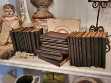 Holy Bible YOU CHOOSE THE TITLE Little Leather Library 1920s