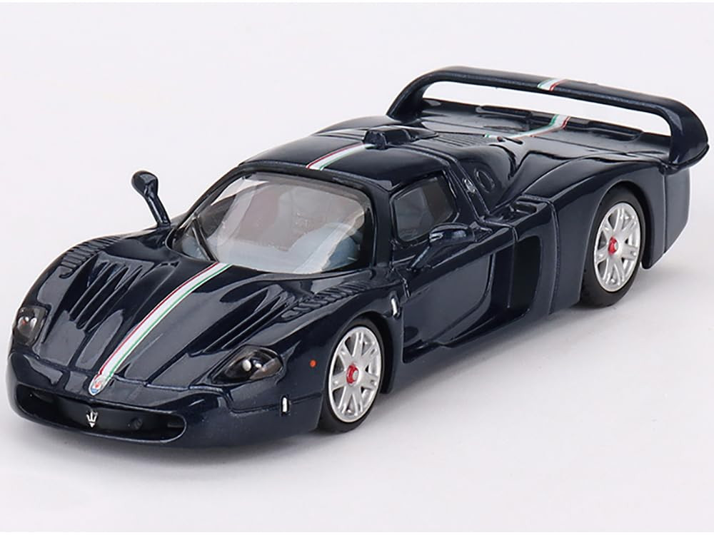 1/18 マセラティMC12 カスタム超希少車 1/18 マセラティMC12 カスタム超希少車