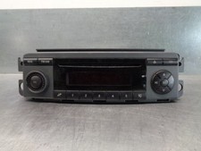 Autoradio Smart FORFOUR