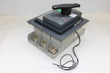 Schneider NS1000H Load Break Switch