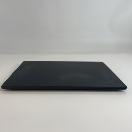 Lenovo ThinkPad X1 Extreme Gen 2 15 FHD 2.6 GHz i7-9750H 16GB 512GB SSD GTX 1650 - Picture 9 of 9