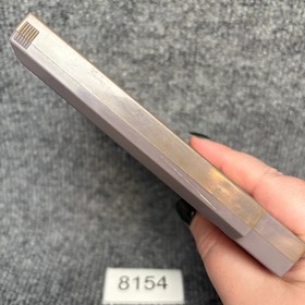 Jurassic Park NES Cartridge Only VGC Tested Works Nintendo Entertainment System