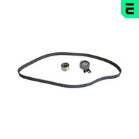 Optimal Zahnriemensatz SK-1080 FüR Marea Kappa Lancia SW Fiat Weekend 125