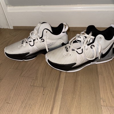 WITNESS VII HO22 performance basketball shoes LeBron James  display picture 1