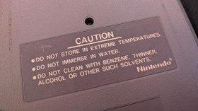 Super Mario Bros. (Nintendo NES, 1985) 5 Screw Cartridge Only TESTED