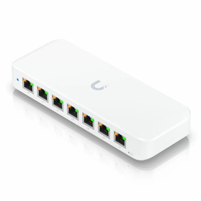 Ubiquiti USW-Ultra-60W UniFi Switch Ultra 60W
