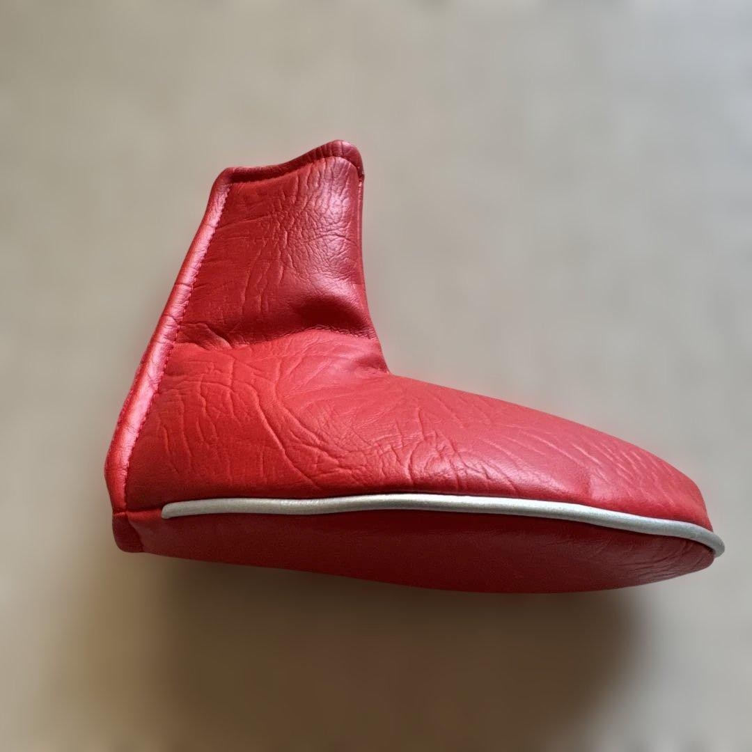 New and unused] TearDrop TDX-1 Putter Mallet 33 inches | eBay