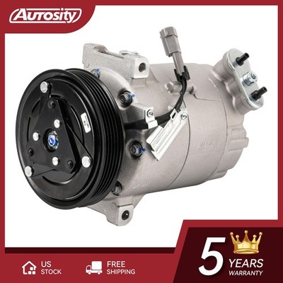 Air Conditioner Compressor For Chevrolet Cobalt 2008 2009 2010 L4 2.2L 98556